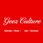 Geez culture logo