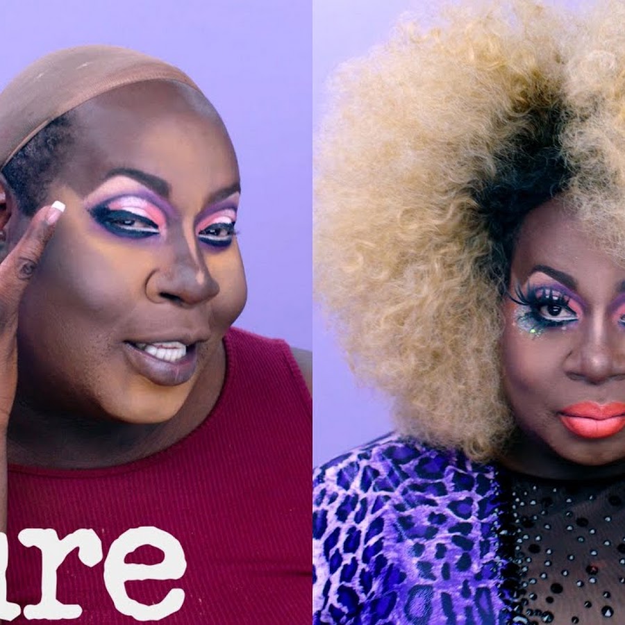Latrice Royale Topic YouTube