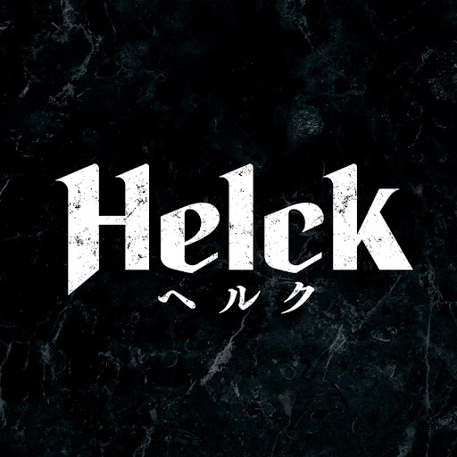 Helck【アニメ公式】