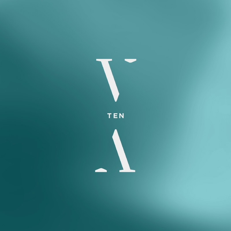 This Never Happened Logo