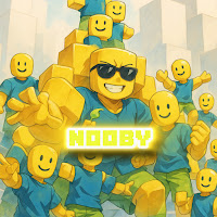 Post from Nooby!