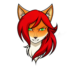 Liisa_the_fox