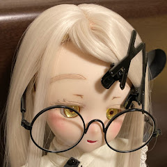 ゆきはれのドールチャンネルアイコン画像