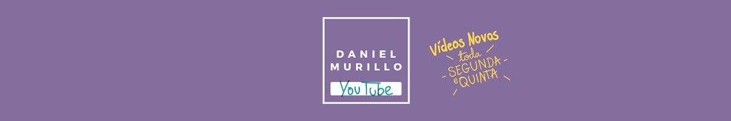 danielmurilloshow YouTube channel avatar