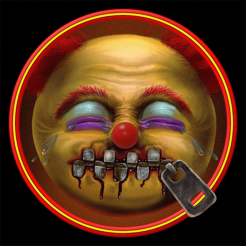 The CLOWN Show