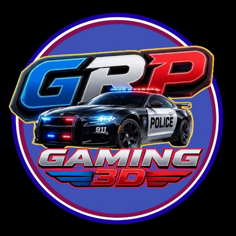GRP Gaming 3D