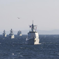 軍事冷知識botアイコン画像