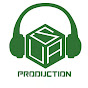 USA CUBE PRODUCTION logo