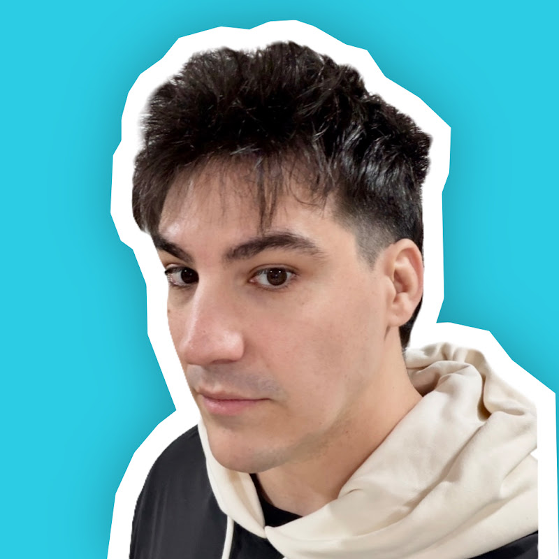 Joga D4rk channel avatar