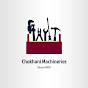 Chokhani Machineries logo