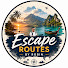 xFMpvNTunKw-channel-avatar-Escape Routes by Robin