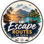 Escape Routes by Robin