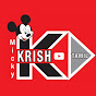 Mickey Krish