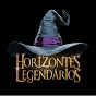 HORIZONTES LEGENDARIOS logo