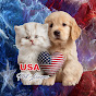 USA Pet Lovers logo