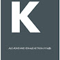 Knowledge nurture logo