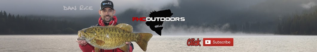 FHC Outdoors YouTube channel avatar