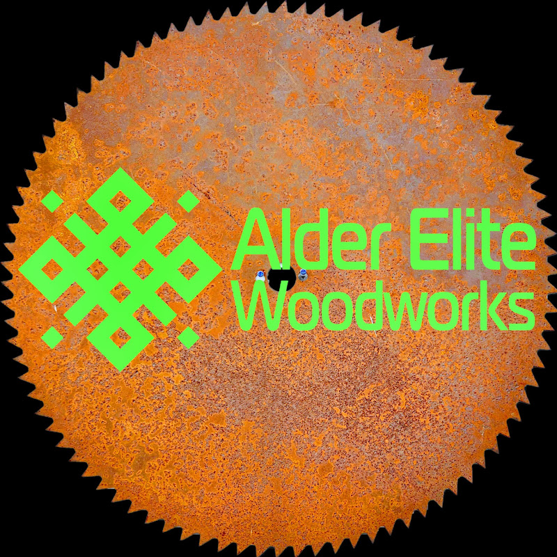 Alder Elite Woodworks
