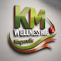 kingsmollie Wellness Hub logo