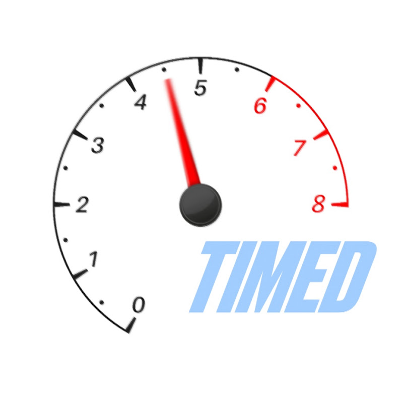 TIMED