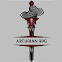 Arturian RPG logo