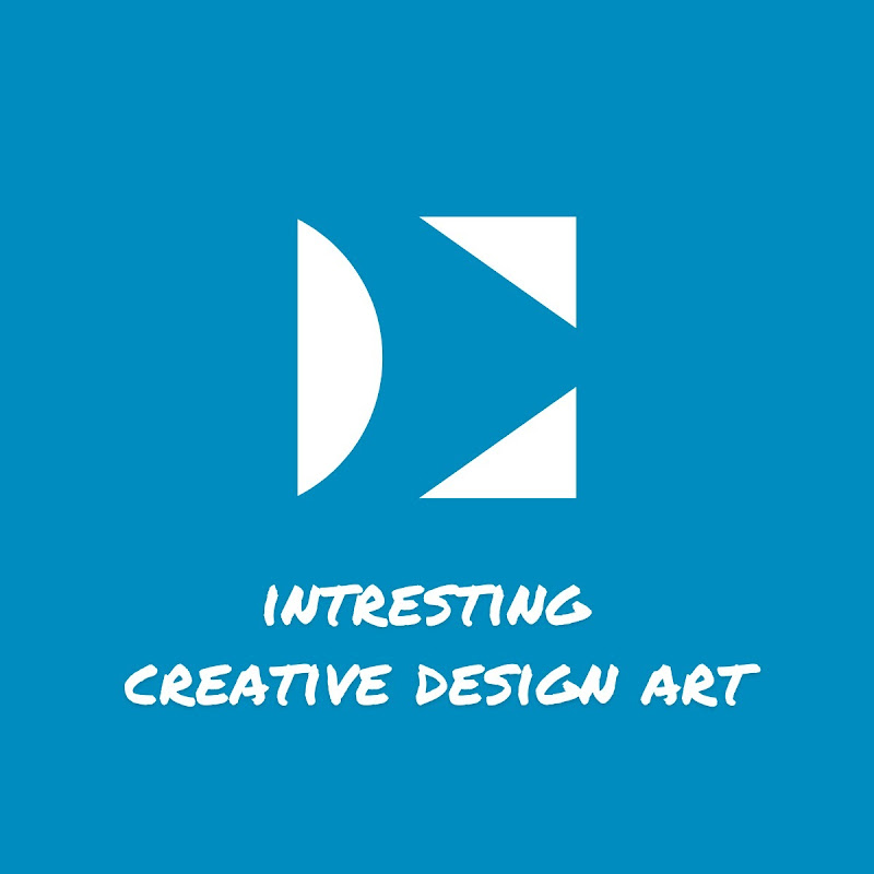Interesting Creative Design Art