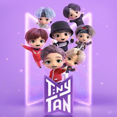 MUNDO DE BTS avatar