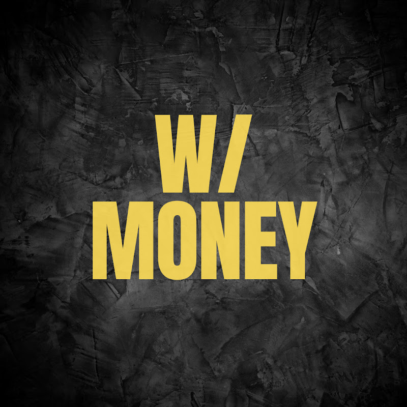 My Journey with Money