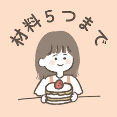 しのもこ's kitchen