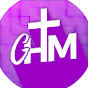 GospelHouse Ministries logo