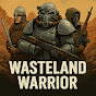 Robert Griffith - @WastelandWarfare - Youtube