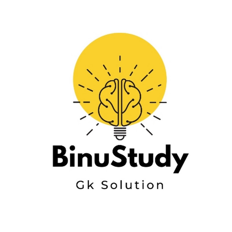 BINU STUDY