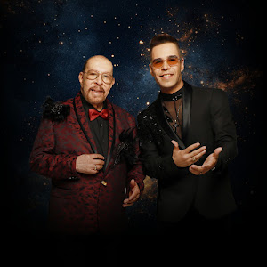 GrupoCanaveralVEVO YouTube channel image