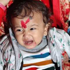 reyansh रेयांश