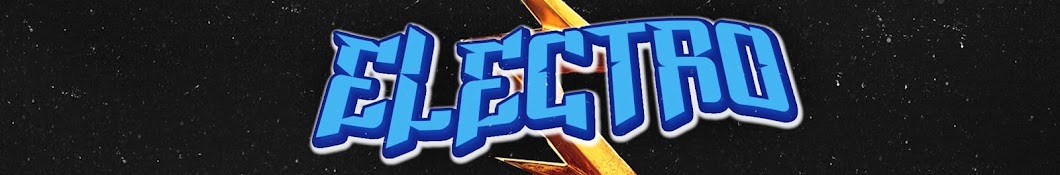 Electro Games YouTube channel avatar