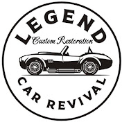 Custom Restoration