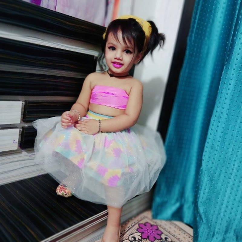 I am SAMRIDDHI__ vlog__