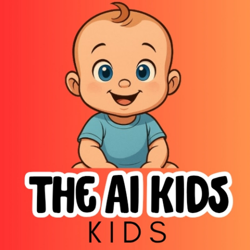 THE AI KIDS
