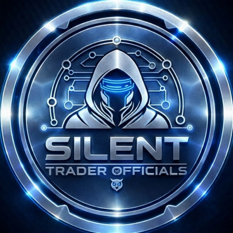 SILENT TRADER OFFICIAL 