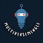 MultiVerseMingle logo