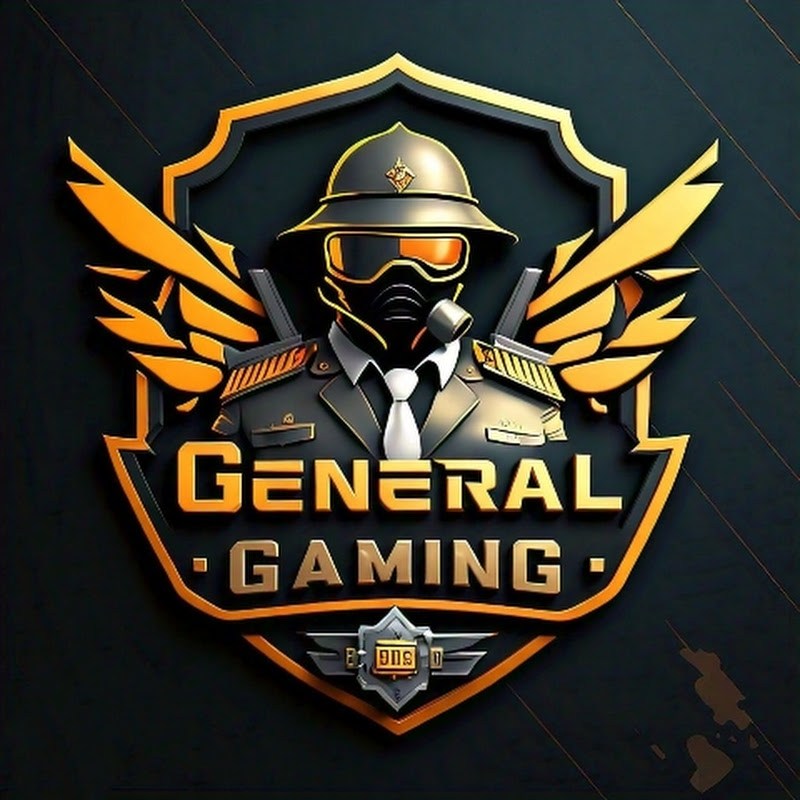 GENERAL GAMING