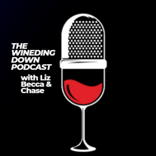 The Wineding Down Podcast