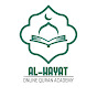 Al-Hayat Online Quran Academy logo