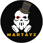 Martayz logo