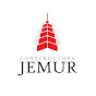 Constructora Jemur SA logo