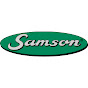 Samson Agro logo