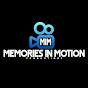 Memories in Motion logo