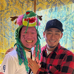 荒川区のシェンロンアイコン画像