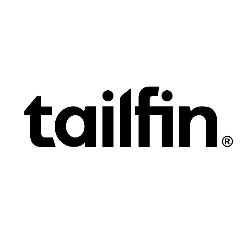 Tailfin | Welcome To Tailfin Country 