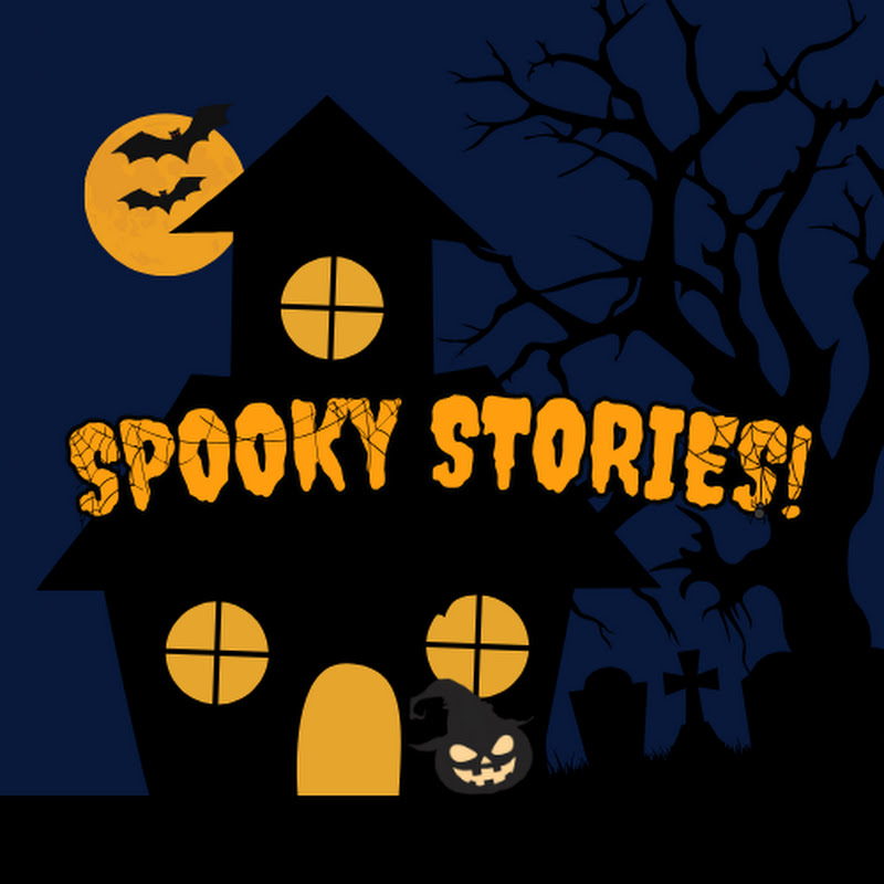 Spooky Stories